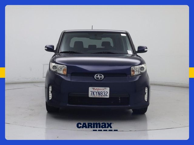 2015 Scion xB Base
