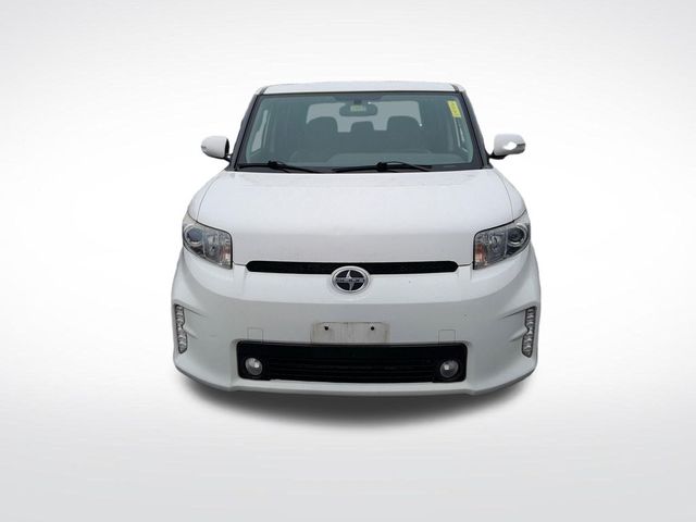 2015 Scion xB Base