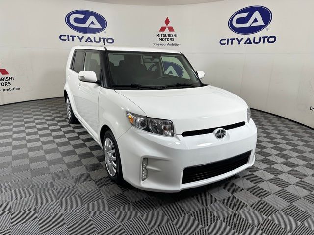 2015 Scion xB Base