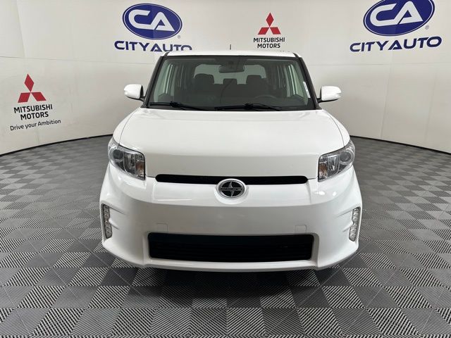 2015 Scion xB Base