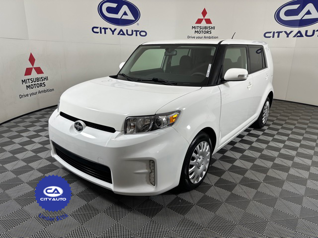 2015 Scion xB Base