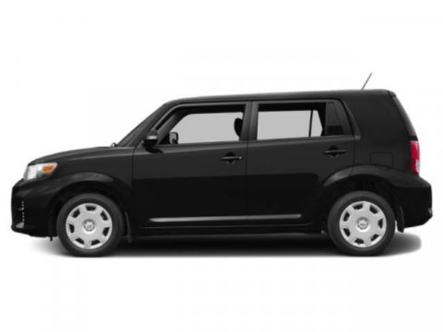 2015 Scion xB Base