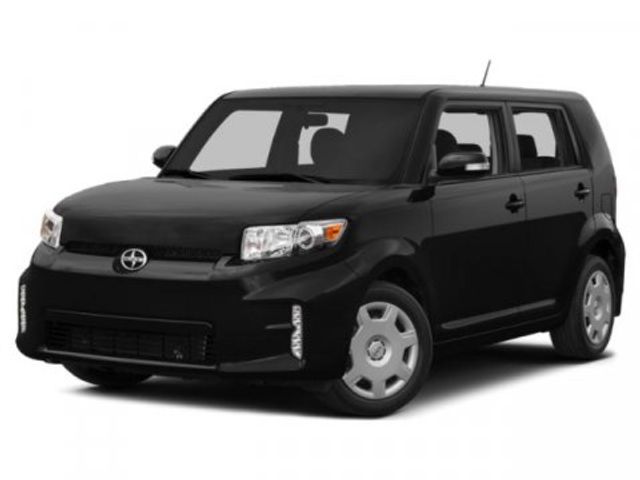 2015 Scion xB Base