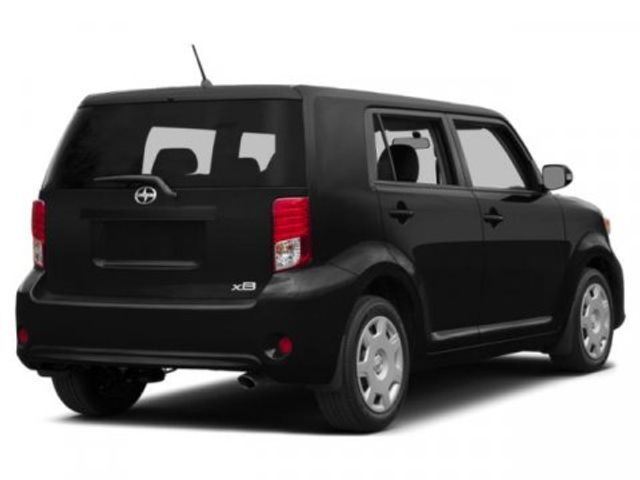 2015 Scion xB Base