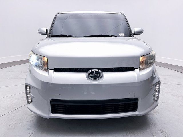 2015 Scion xB Base