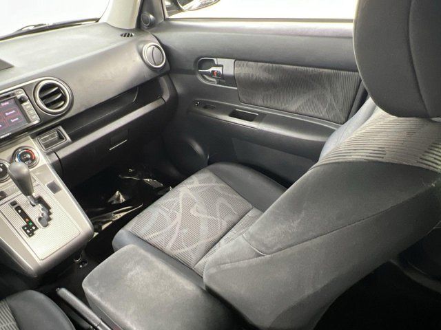 2015 Scion xB Base