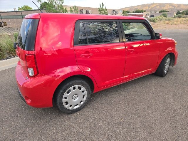 2015 Scion xB Base