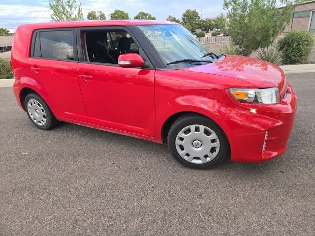 2015 Scion xB 686 Parklan Edition