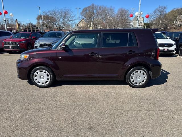 2015 Scion xB Base