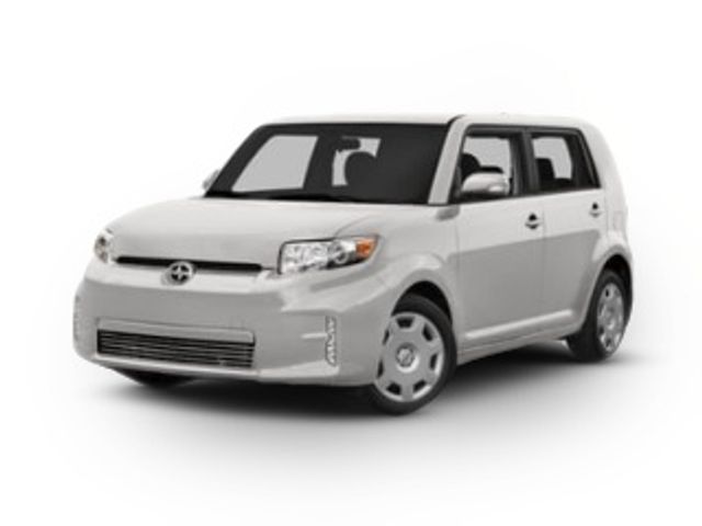 2015 Scion xB Base