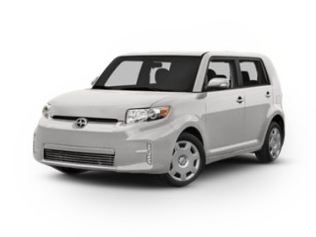 2015 Scion xB Base