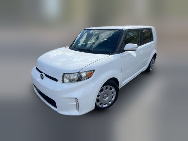 2015 Scion xB Base
