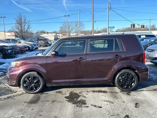 2015 Scion xB 686 Parklan Edition