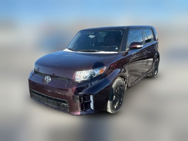 2015 Scion xB 