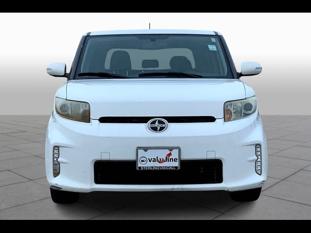 2015 Scion xB Base