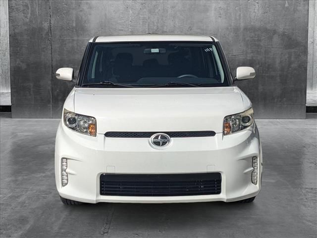 2015 Scion xB Base