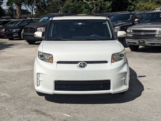 2015 Scion xB Base