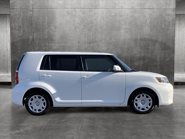 2015 Scion xB Base