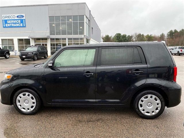 2015 Scion xB Base