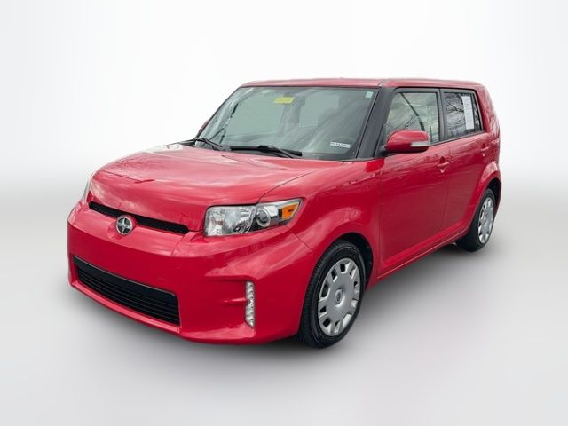 2015 Scion xB Base