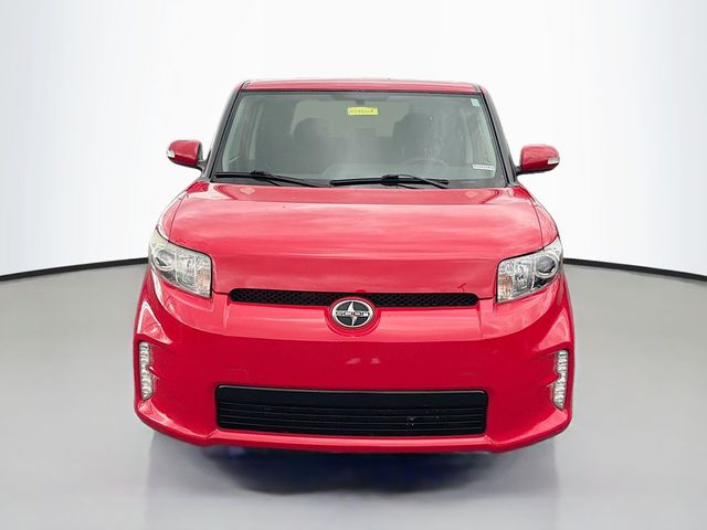 2015 Scion xB Base