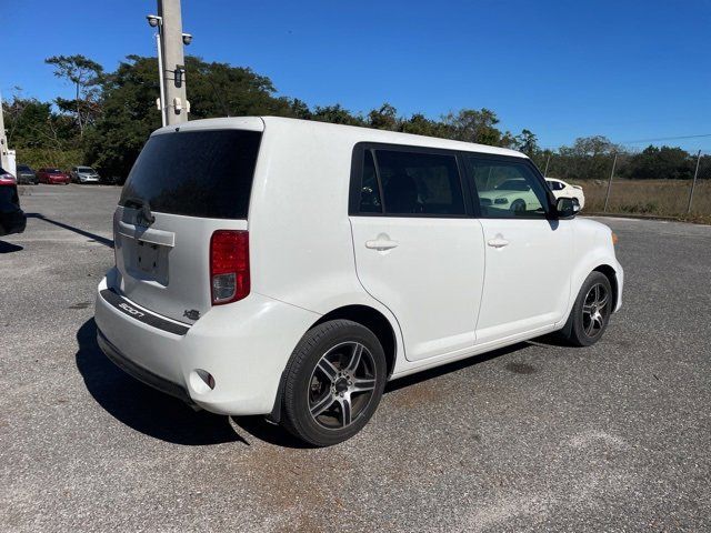 2015 Scion xB Base