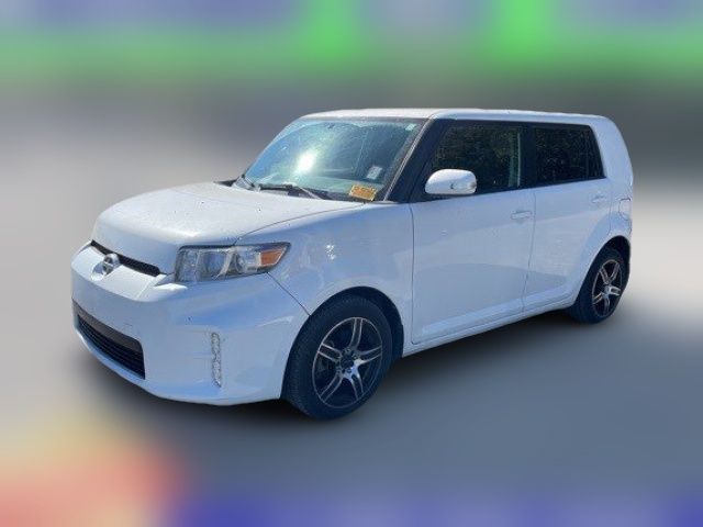 2015 Scion xB Base