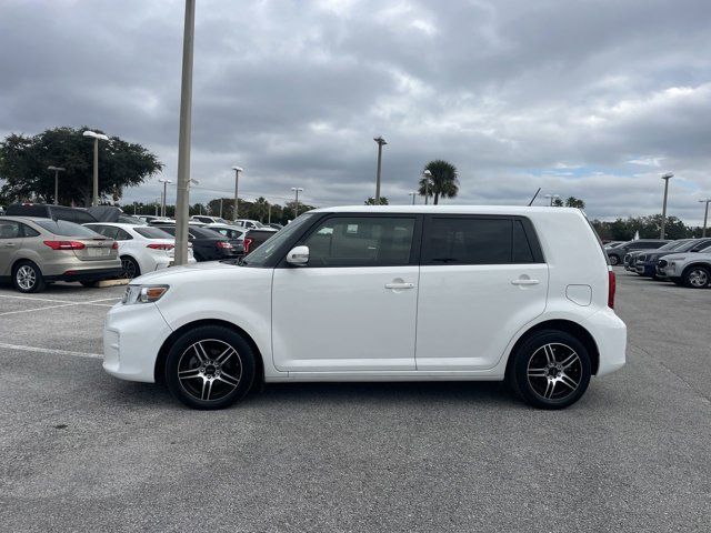 2015 Scion xB Base