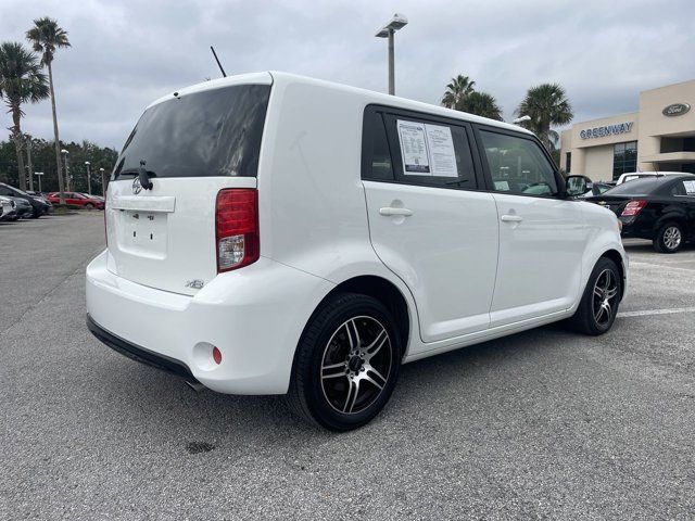 2015 Scion xB Base