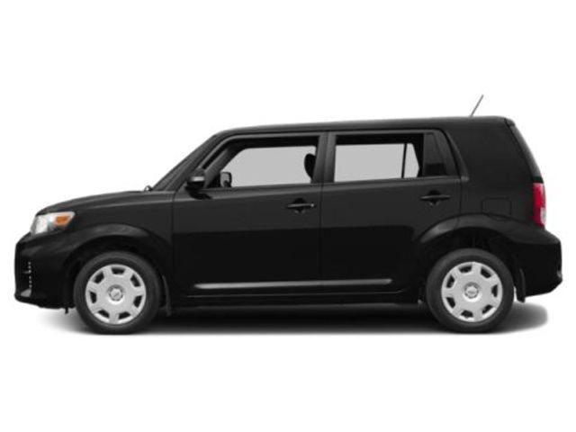 2015 Scion xB 686 Parklan Edition