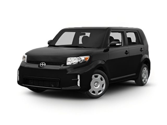 2015 Scion xB 686 Parklan Edition