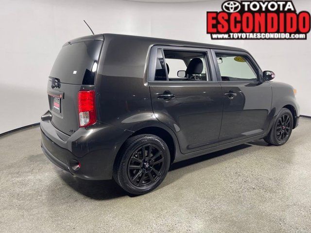 2015 Scion xB Base