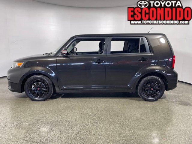 2015 Scion xB Base