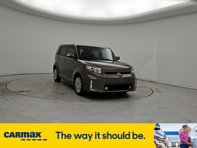 2015 Scion xB 686 Parklan Edition