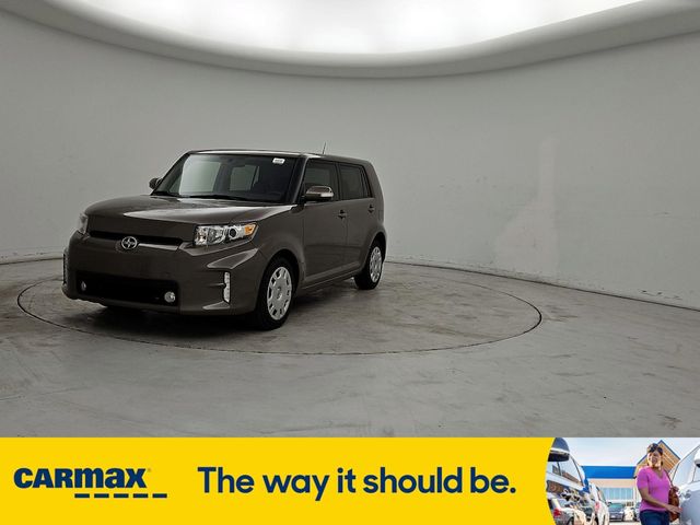 2015 Scion xB 686 Parklan Edition