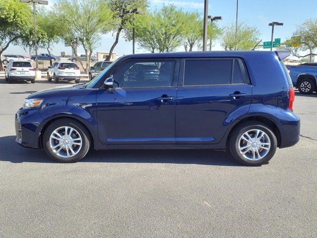 2015 Scion xB Base