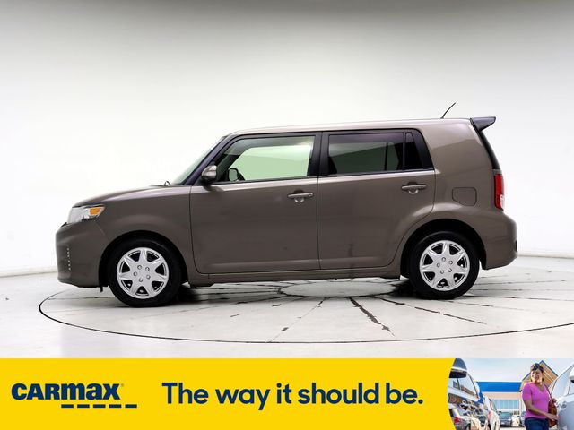 2015 Scion xB 