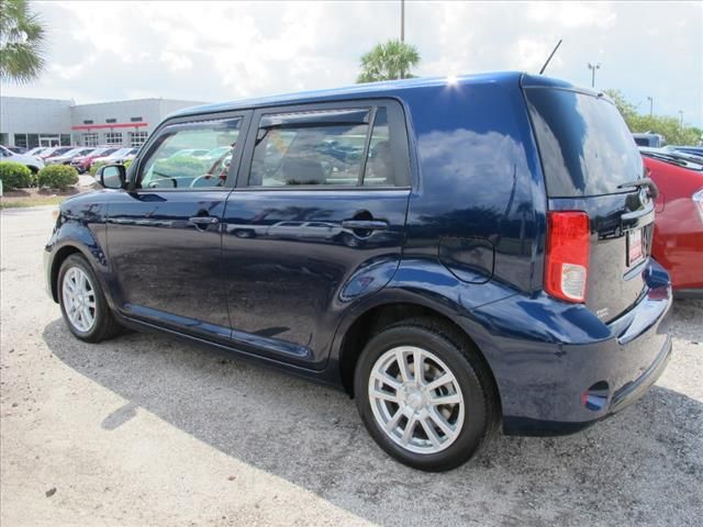 2015 Scion xB Base