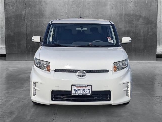 2015 Scion xB Base