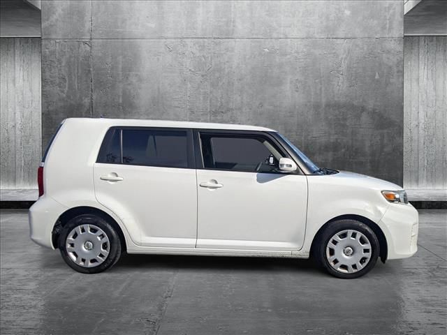 2015 Scion xB Base