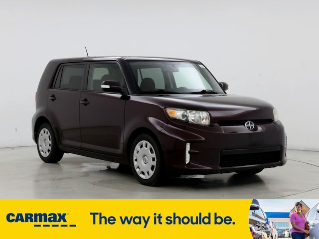 2015 Scion xB 