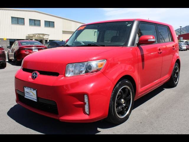 2015 Scion xB 686 Parklan Edition