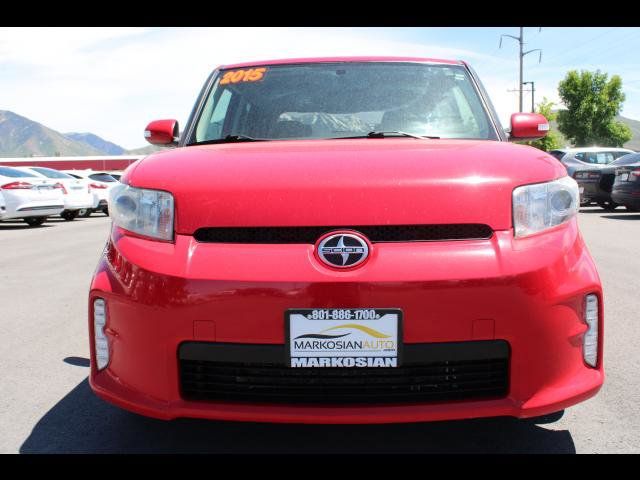 2015 Scion xB 686 Parklan Edition