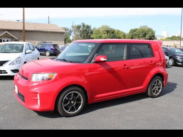 2015 Scion xB 686 Parklan Edition