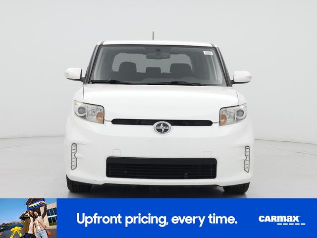 2015 Scion xB Base