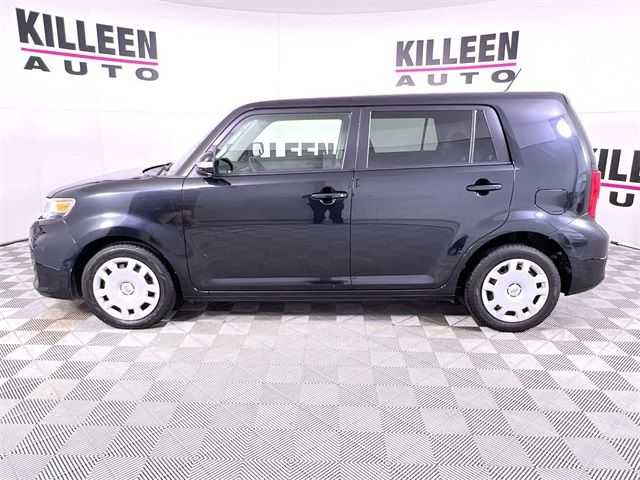 2015 Scion xB 686 Parklan Edition