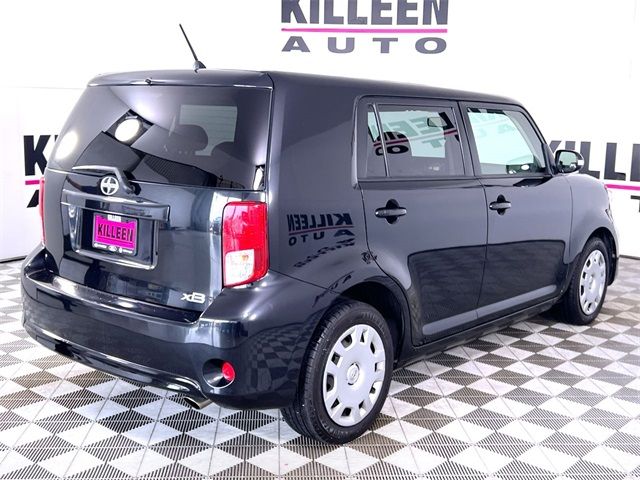 2015 Scion xB 686 Parklan Edition