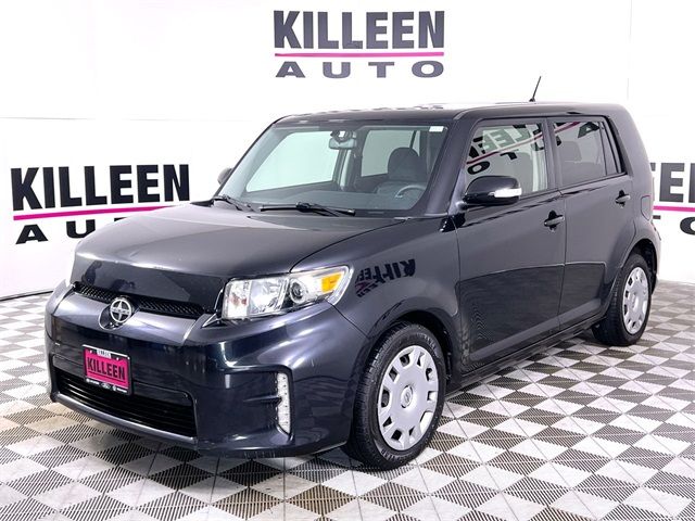 2015 Scion xB 686 Parklan Edition