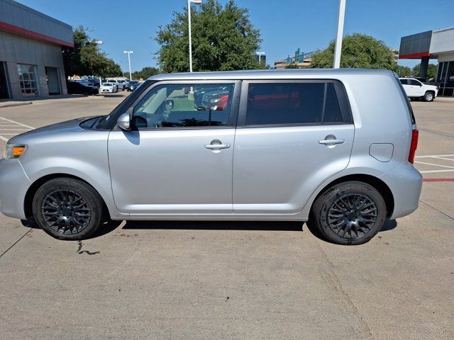 2015 Scion xB Base