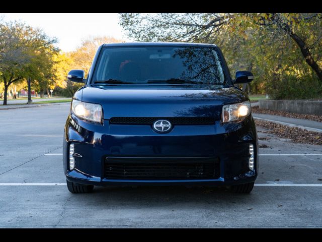 2015 Scion xB Base